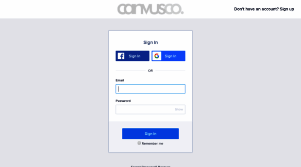 canvusco.hiveage.com