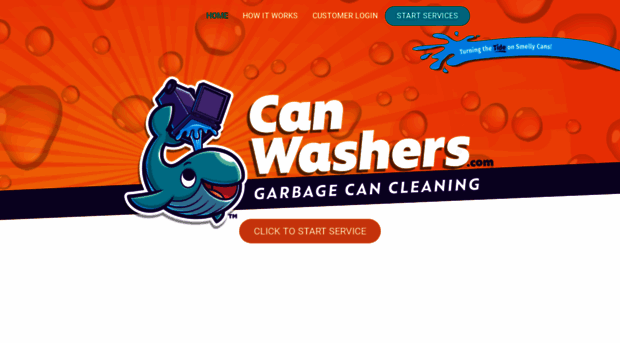 canwashers.com