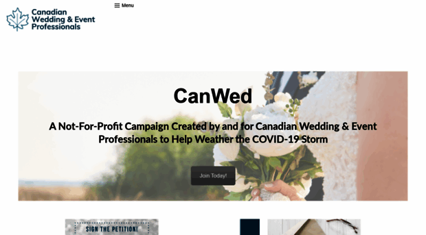 canwed.ca