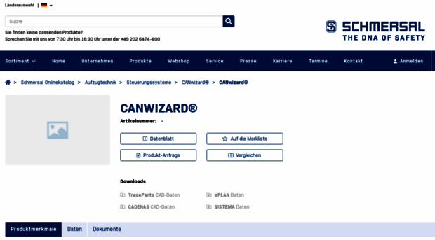 canwizard.de