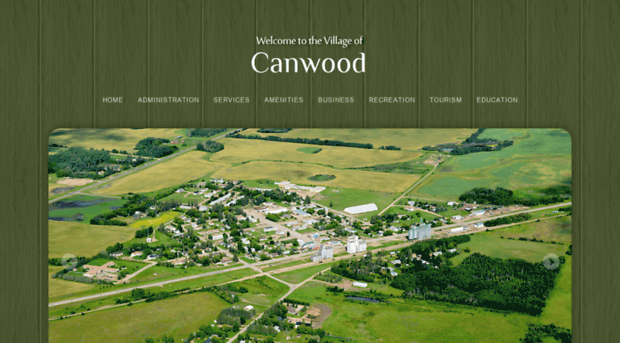 canwood.ca