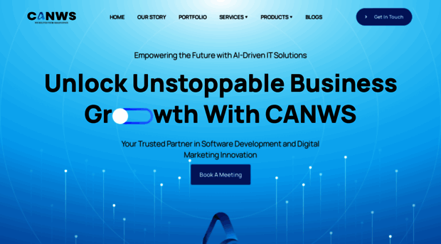 canws.com