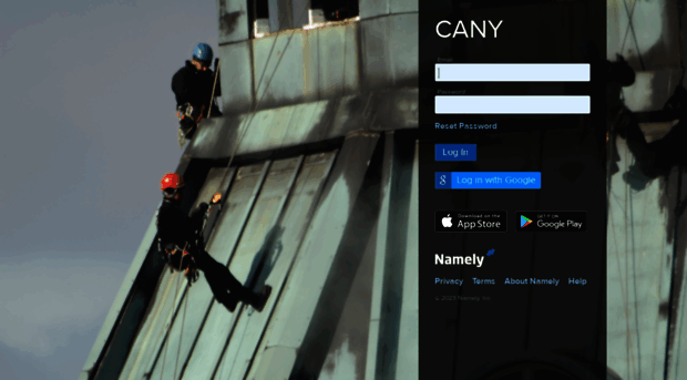 cany.namely.com