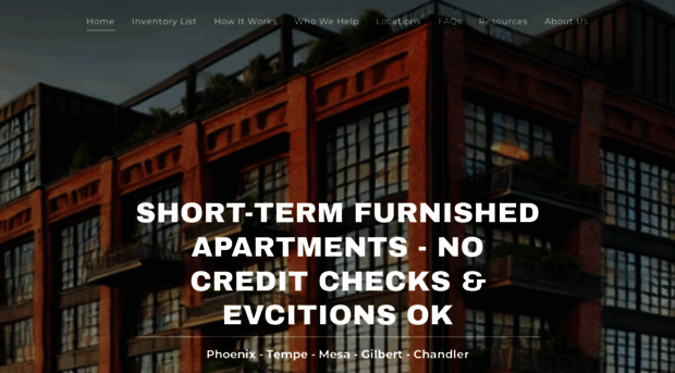 canyon-apts.com