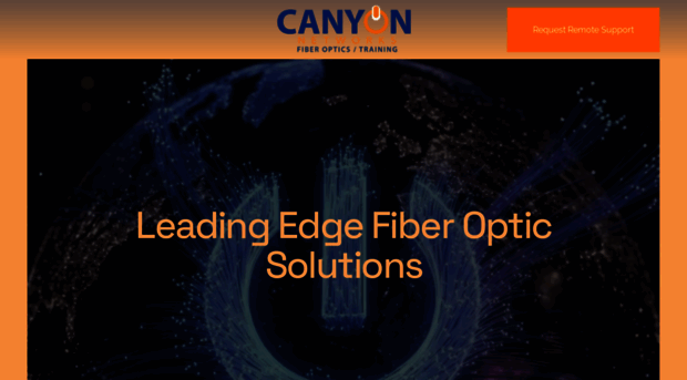 canyon-networks.com