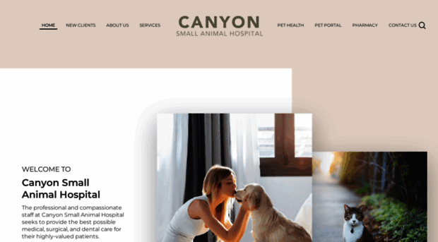 canyonanimal.com