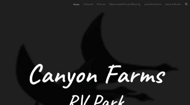 canyonfarmsrv.com