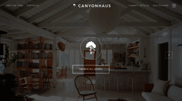 canyonhaus.com