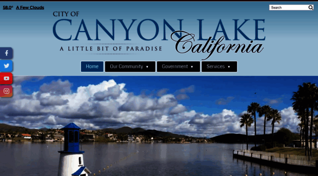 canyonlakeca.gov