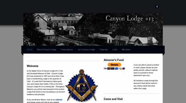 canyonlodge13.org