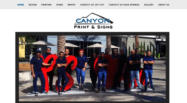 canyonps.com