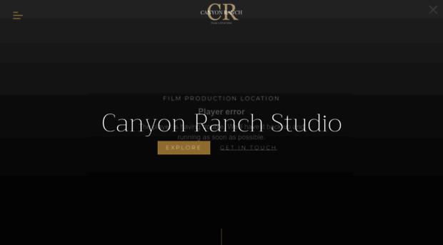 canyonranchfilmlocation.com