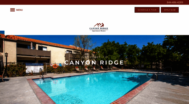 canyonridgesantaclarita.com