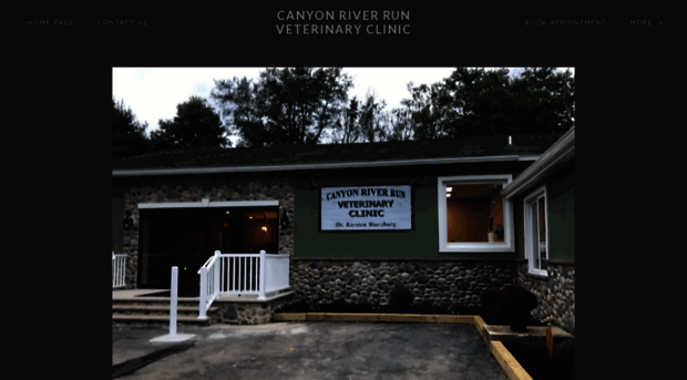 canyonriverrun.com