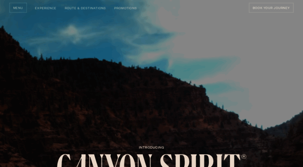 canyonspirit.com