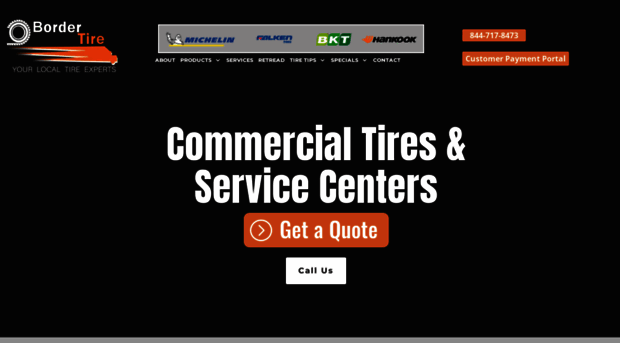 canyontire.com