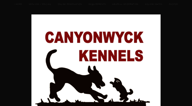 canyonwyck.com