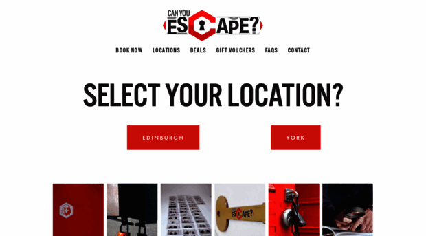 canyouescape.co.uk