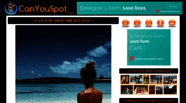 canyouspot.com