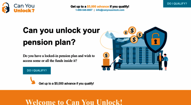 canyouunlock.com
