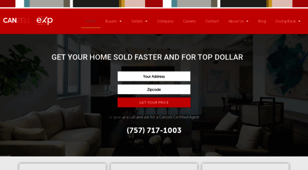 canzell.com