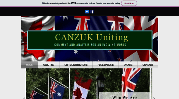 canzuk.co.uk