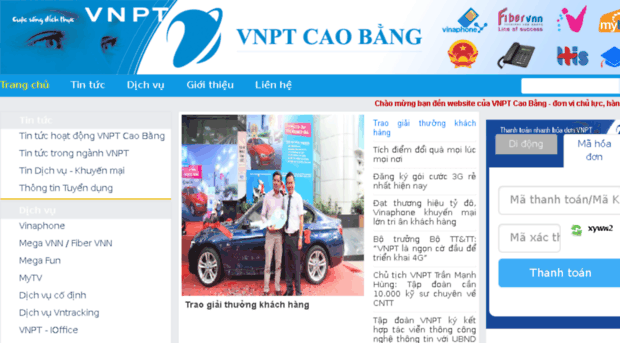 caobang.vnpt.vn