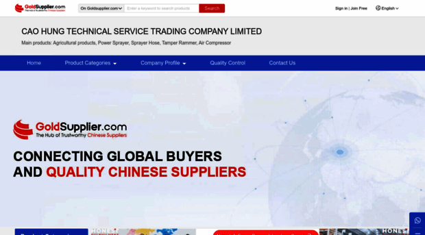 caohungco.goldsupplier.com
