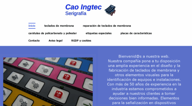 caoingtec.com