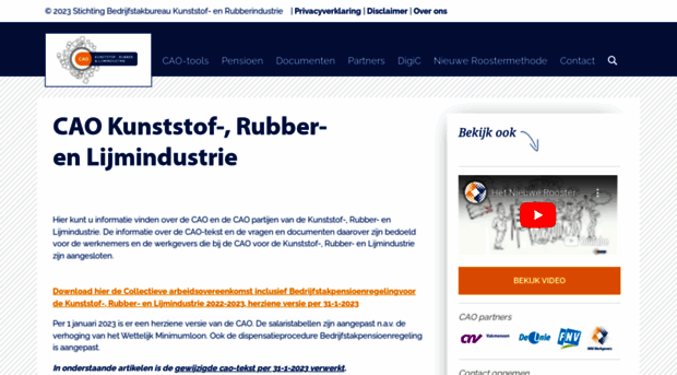 caokunststofenrubber.nl