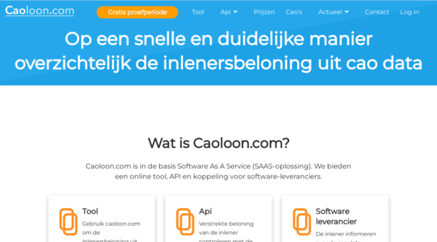 caoloon.com