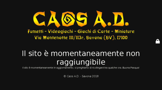 caosad.com