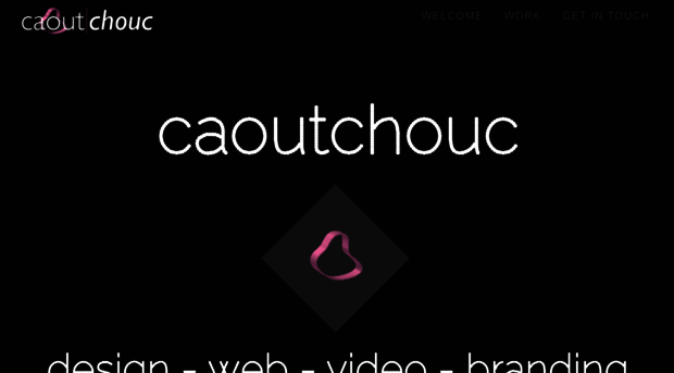 caoutchouc.co.uk