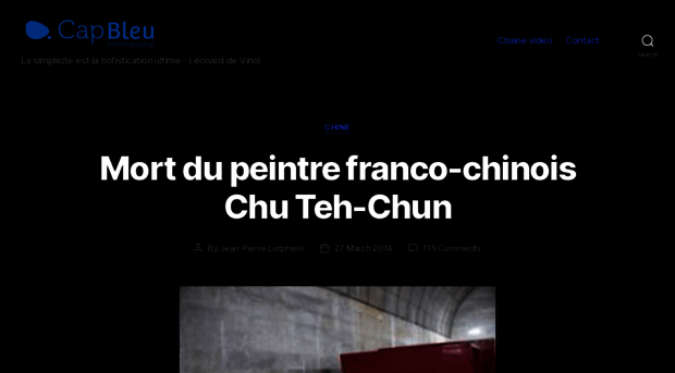cap-bleu.com