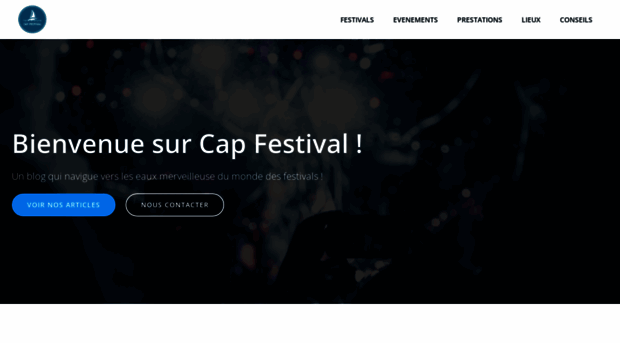 cap-festival.com