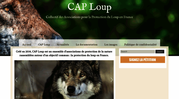 cap-loup.fr
