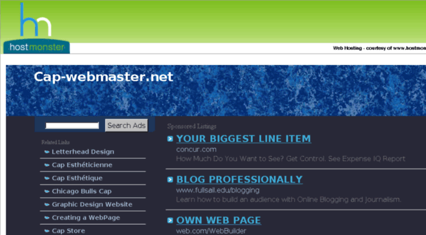 cap-webmaster.net
