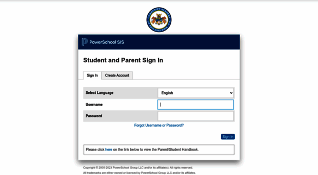 cap.powerschool.com