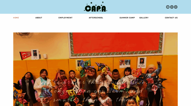 capa-programs.org