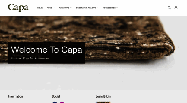 capa.furniture