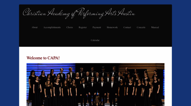 capaaustin.com