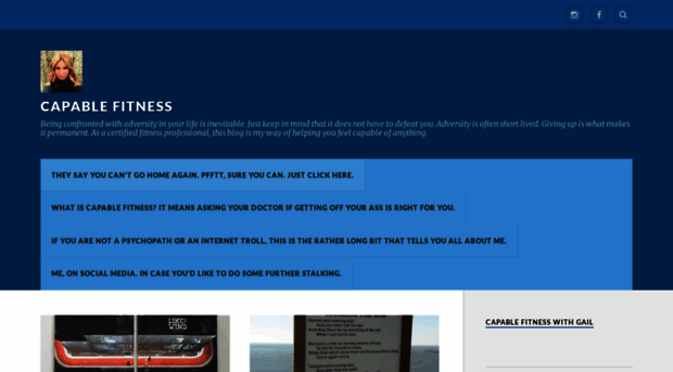 capablefitness.com