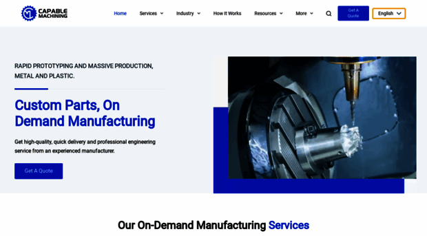 capablemachining.com