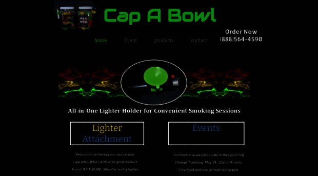 capabowl.com