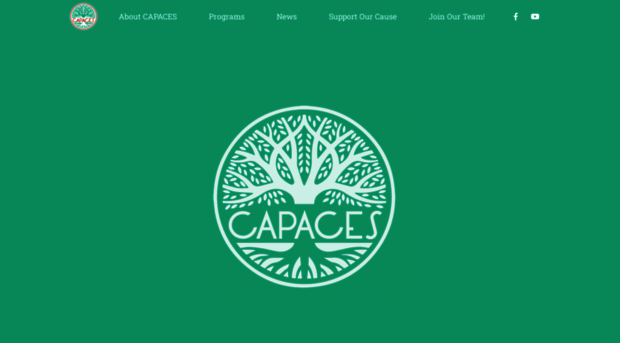 capacesleadership.org