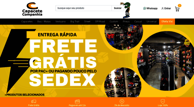 capacetecia.com.br
