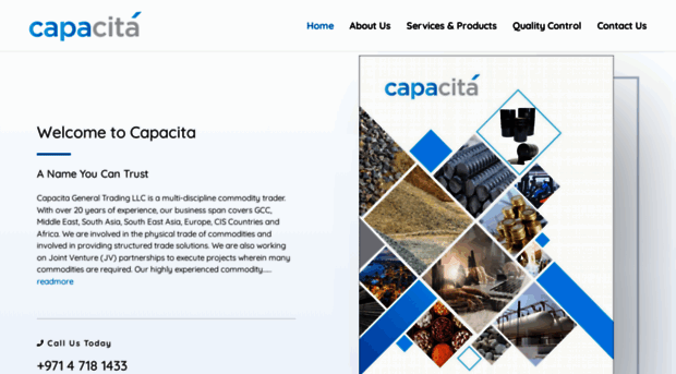 capacita.ae