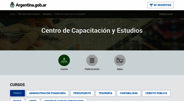 capacitacion.mecon.gov.ar