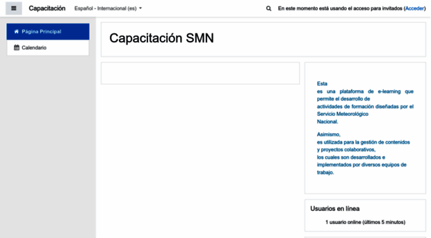 capacitacion.smn.gov.ar