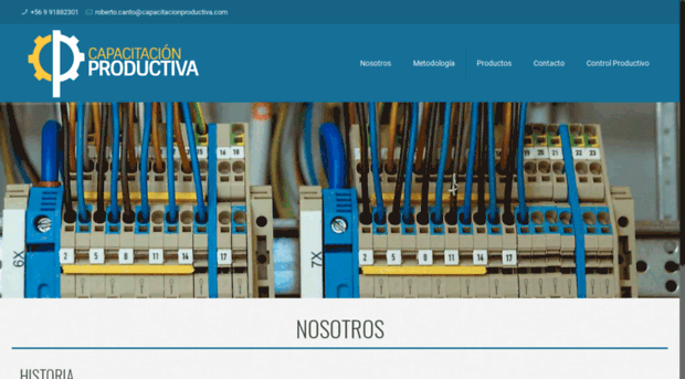 capacitacionproductiva.com